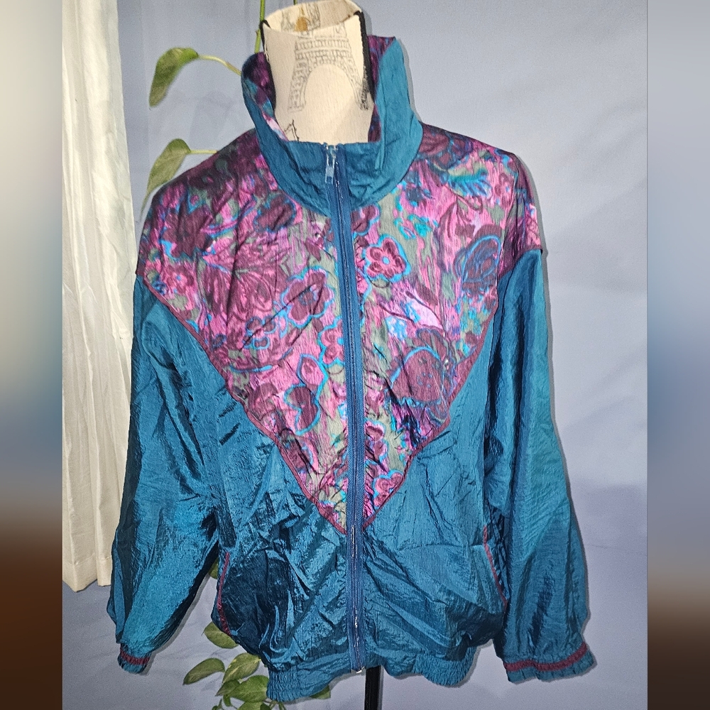 Vintage 90s jacket